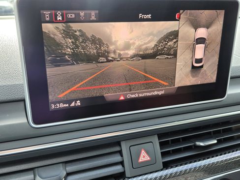 Used 2019 Audi RS 5 2.9T w/ RS Driver Assistance Package image 24