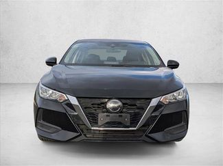 Used 2022 Nissan Sentra SV video 2