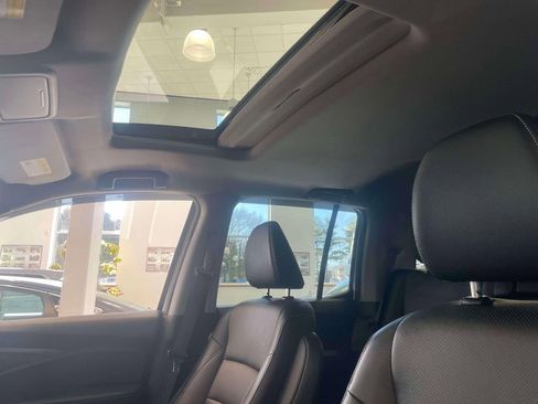 Certified 2023 Honda Ridgeline RTL-E image 19