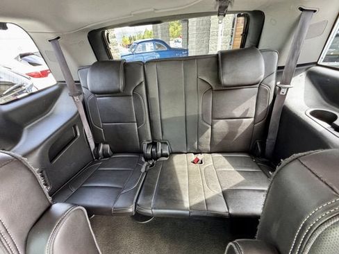 Used 2016 GMC Yukon Denali image 16