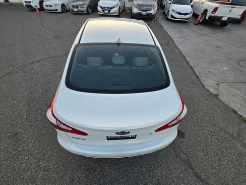 Used 2014 Kia Forte LX FWD image 14