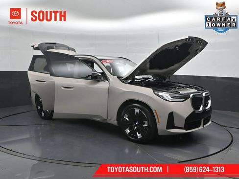 Used 2025 BMW X3 M50 w/ Premium Package AWD/4WD image 53