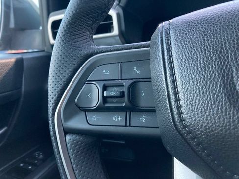 Used 2024 Toyota Tacoma TRD Sport RWD image 15