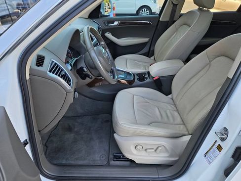 Used 2011 Audi Q5 2.0T Premium Plus AWD/4WD image 17