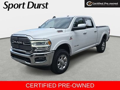 Used 2021 RAM 2500 Laramie