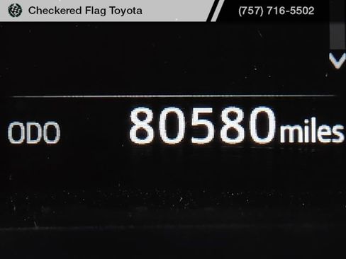 Used 2022 Toyota 4Runner TRD Sport w/ Technology Package AWD/4WD image 13