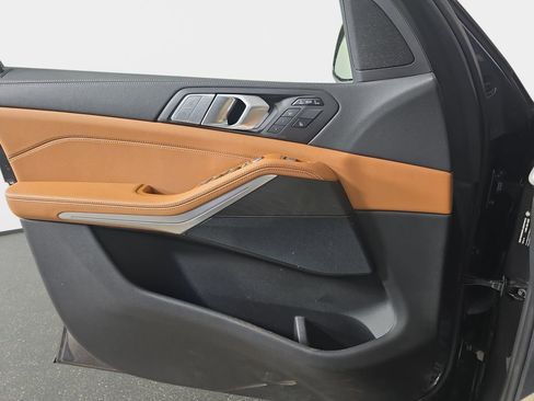 Used 2022 BMW X7 xDrive40i w/ Premium Package AWD/4WD image 31