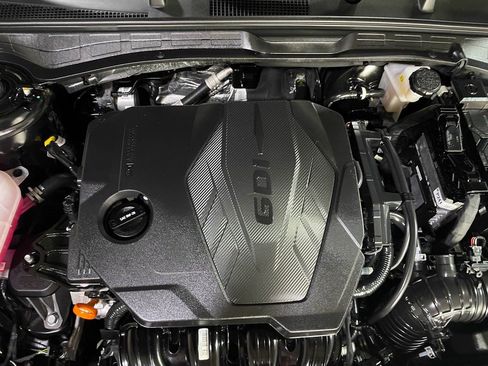 Used 2025 Hyundai Sonata SEL image 43