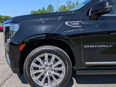 Used 2023 GMC Yukon XL Denali