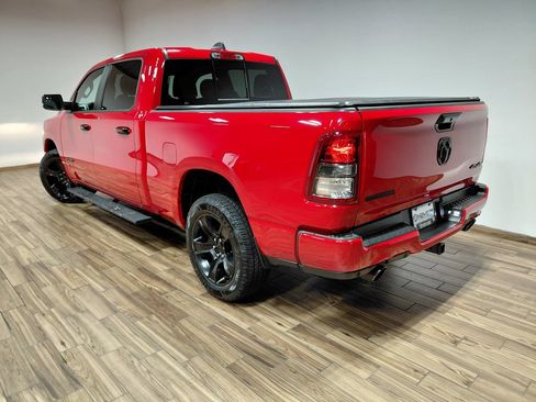 Used 2023 RAM 1500 Big Horn AWD/4WD image 27