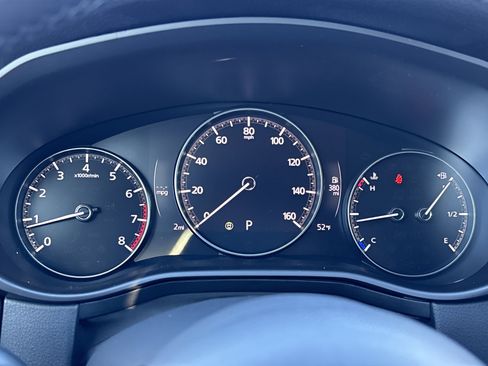 New 2026 MAZDA CX-50 AWD 2.5 S w/ Weather Package image 24