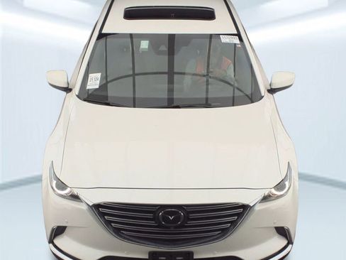 Used 2023 MAZDA CX-9 Grand Touring image 2