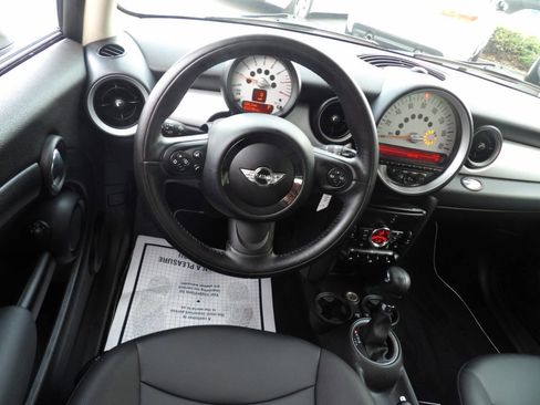 Used 2012 MINI Cooper Hardtop FWD image 5
