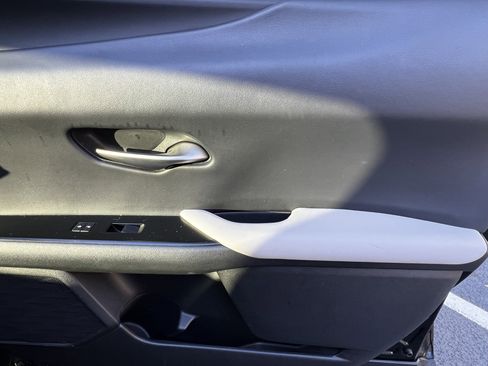 Used 2019 Lexus UX 250h w/ Premium Package image 41