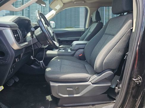 Used 2024 Ford Expedition Max XLT RWD image 24