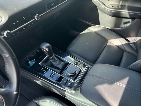 Used 2023 MAZDA CX-30 AWD 2.5 S w/ Preferred Package image 12