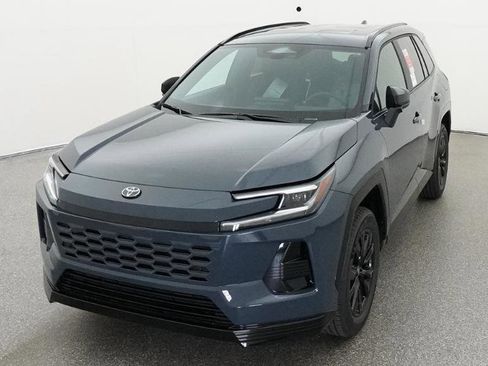 New 2026 Toyota RAV4 SE FWD image 17