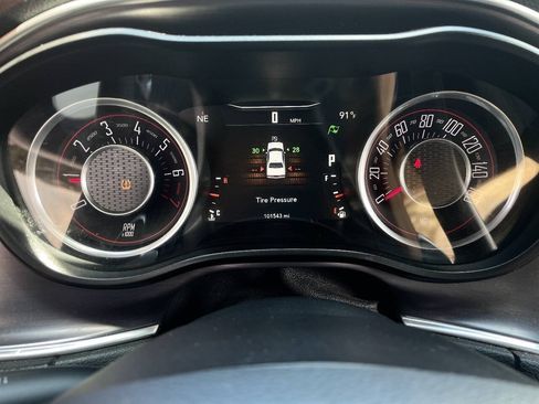 Used 2016 Dodge Challenger SXT w/ Super Sport Group (SS/T) RWD image 15