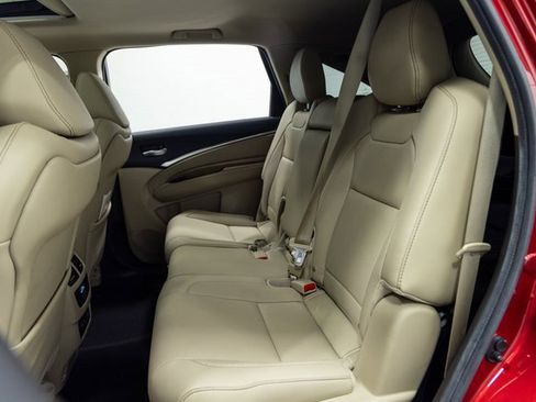 Used 2020 Acura MDX SH-AWD w/ Technology Package image 24