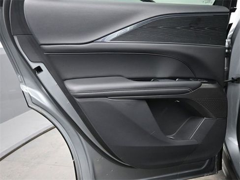 Used 2024 Cadillac Lyriq Luxury w/ LPO, Floor Liner Package image 14