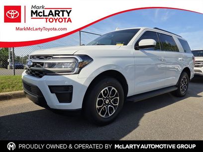 Used 2023 Ford Expedition XLT