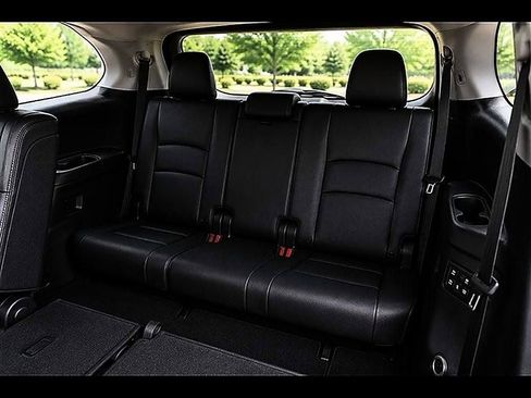 Used 2022 Honda Pilot Special Edition image 8