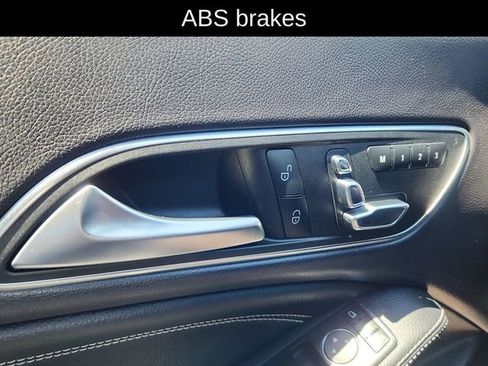Used 2018 Mercedes-Benz CLA 250 image 18