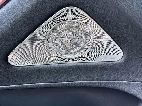 Used 2024 Mercedes-Benz S 580 4MATIC Sedan image 27