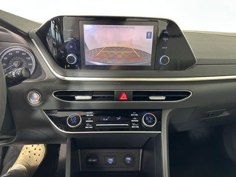 Used 2023 Hyundai Sonata Blue FWD image 22
