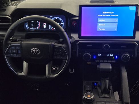 Used 2026 Toyota 4Runner TRD Sport Premium AWD/4WD image 27