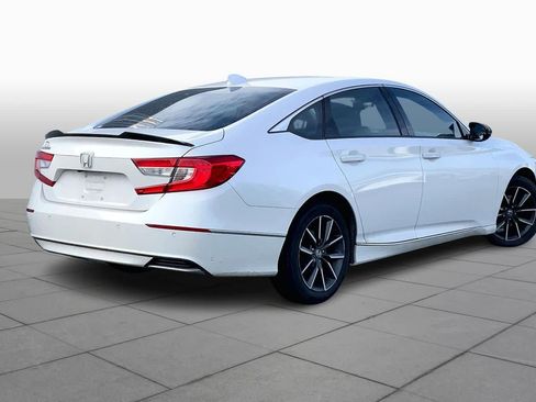 Used 2021 Honda Accord EX-L image 12