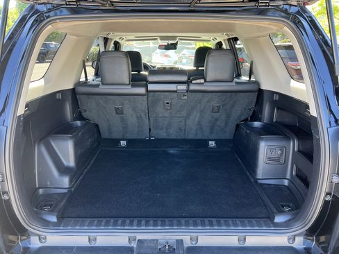 Certified 2024 Toyota 4Runner SR5 Premium w/ Moonroof Package image 32