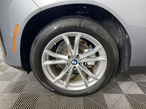 Used 2025 BMW X3 xDrive30i image 15