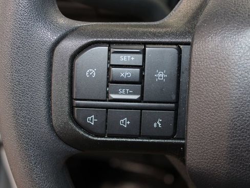 Used 2025 Ford F150 STX w/ Equipment Group 200A AWD/4WD image 21