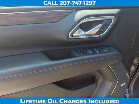Used 2024 Chevrolet Tahoe LT AWD/4WD image 11