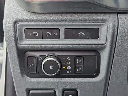 Used 2022 Ford F150 Lariat AWD/4WD image 20