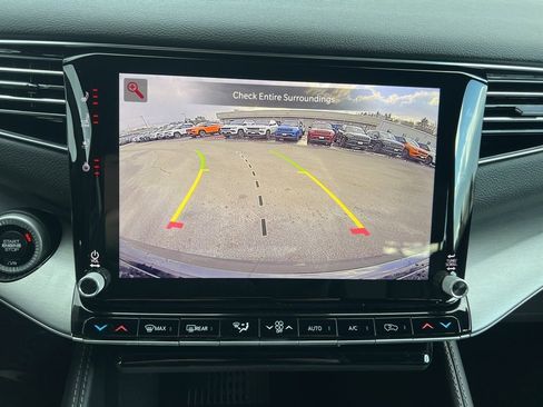 New 2026 Jeep Grand Wagoneer Limited image 33