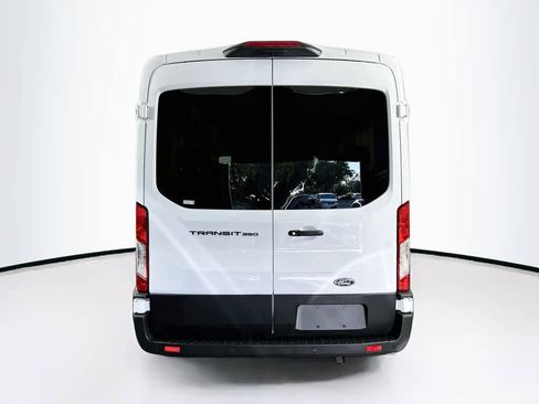 New 2026 Ford Transit 350 XL RWD image 5