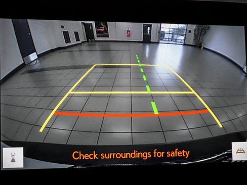 Certified 2024 Lexus UX 250h FWD image 15