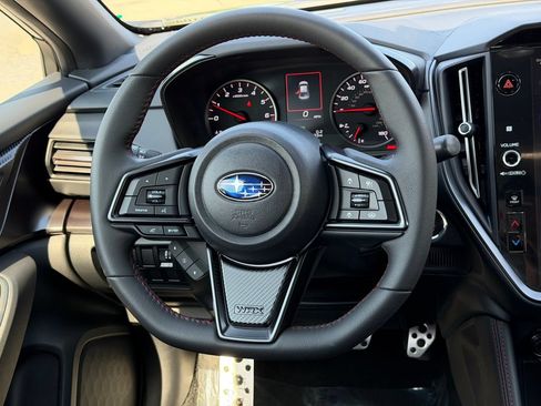Used 2025 Subaru WRX Premium AWD/4WD image 20