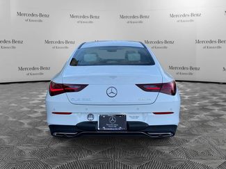 Certified 2026 Mercedes-Benz CLA 250 CLA 250 video 4