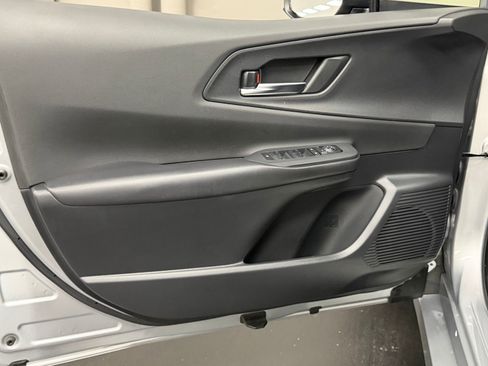 Used 2024 Toyota Prius Prime FWD image 17
