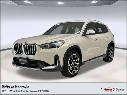 Used 2026 BMW X1 xDrive28i