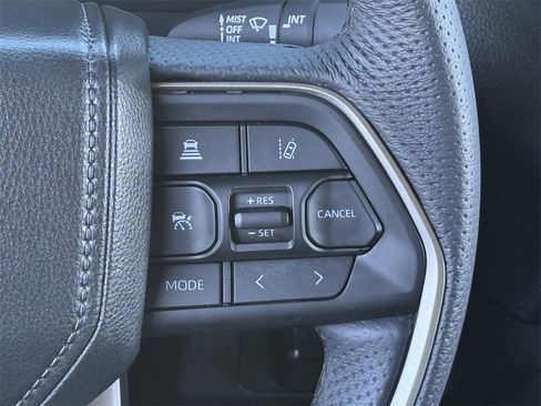 Used 2025 Toyota Tundra SR5 image 16