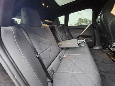 Used 2023 BMW iX xDrive50 w/ Ultimate Package 2 image 78