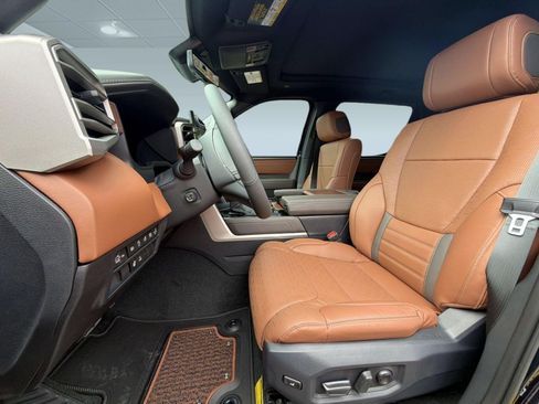 New 2026 Toyota Tundra 1794 Edition AWD/4WD image 5