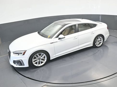 Used 2024 Audi A5 2.0T Premium Plus AWD/4WD image 56