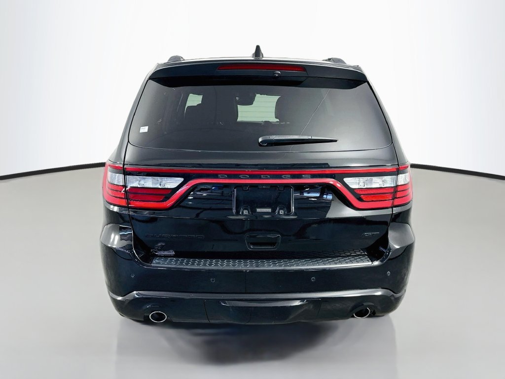 Used 2023 Dodge Durango GT AWD/4WD image 6