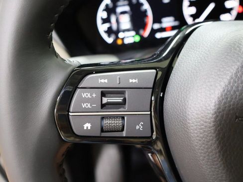 New 2026 Honda HR-V EX-L image 33