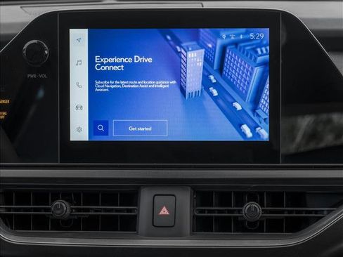 New 2026 Lexus UX 300h FWD image 12